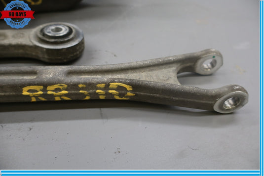 14-18 Maserati Quattroporte Rear Right Side Control Arm Arms Set of 3 Oem