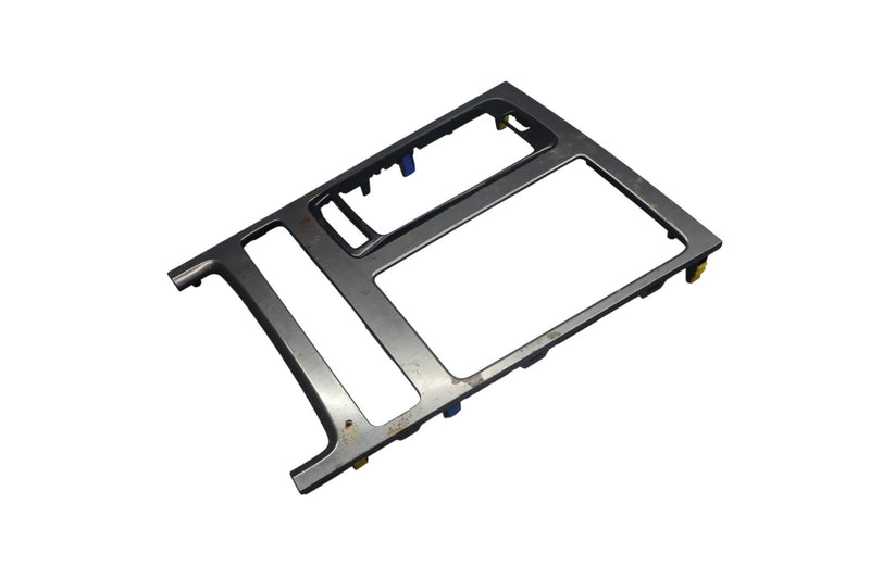 Load image into Gallery viewer, 15-20 Hyundai Genesis Center Console Cup Holder Gear Shifter Trim Bezel Oem
