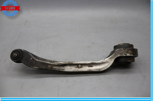 03-18 Bentley Continental Flying Spur Front Left Side Lower Control Arm Oem
