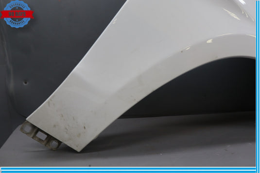 12-19 Mercedes GL450 GL550 X166 Front Right Passenger Side Fender Assembly Oem