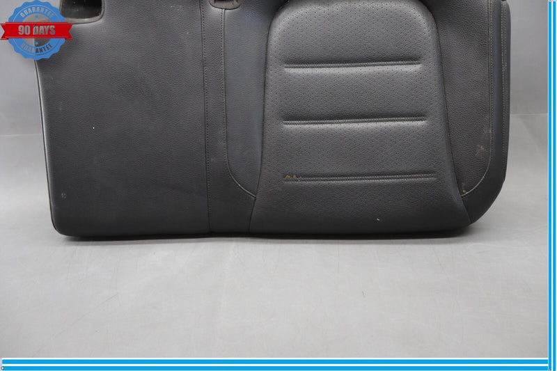 Load image into Gallery viewer, 11-17 Volkswagen VW Touareg Rear Left Side Lower Bottom Seat Cushion Oem

