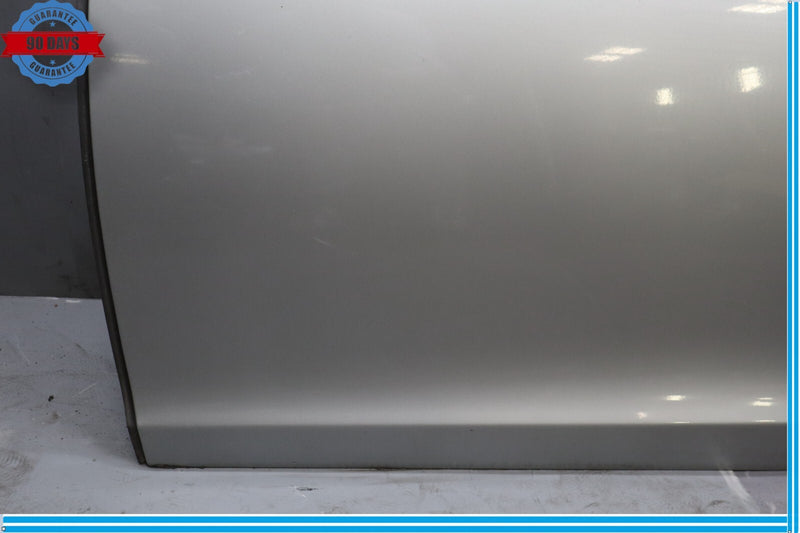 Load image into Gallery viewer, 14-22 Maserati Quattroporte Ghibli Front Left Side Exterior Door Shell Panel OEM
