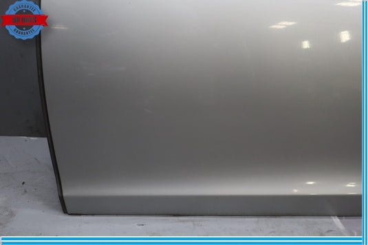 14-22 Maserati Quattroporte Ghibli Front Left Side Exterior Door Shell Panel OEM