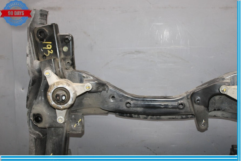 Load image into Gallery viewer, 15-17 Hyundai Genesis G80 Sedan Front Engine Subframe Crossmember Cradle Oem
