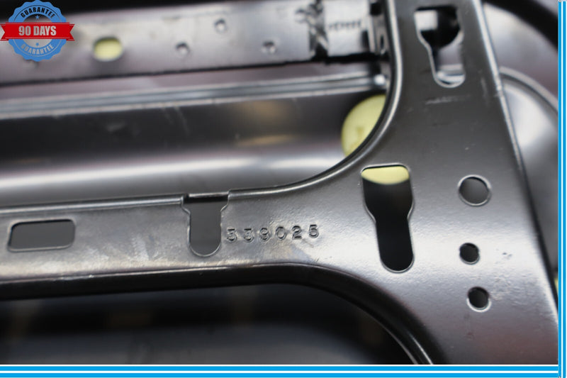 Load image into Gallery viewer, 13-16 Mercedes GL550 GL450 Front Left Driver Side Complete Seat Cushion Oem
