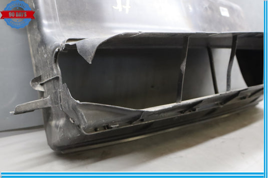 14-21 Bmw I3 Engine Radiator Support Air Duct Black 18779815 Oem