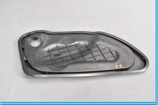 09-16 Audi A4 Wagon Front Right Passenger Side Inner Door Panel Cover Oem