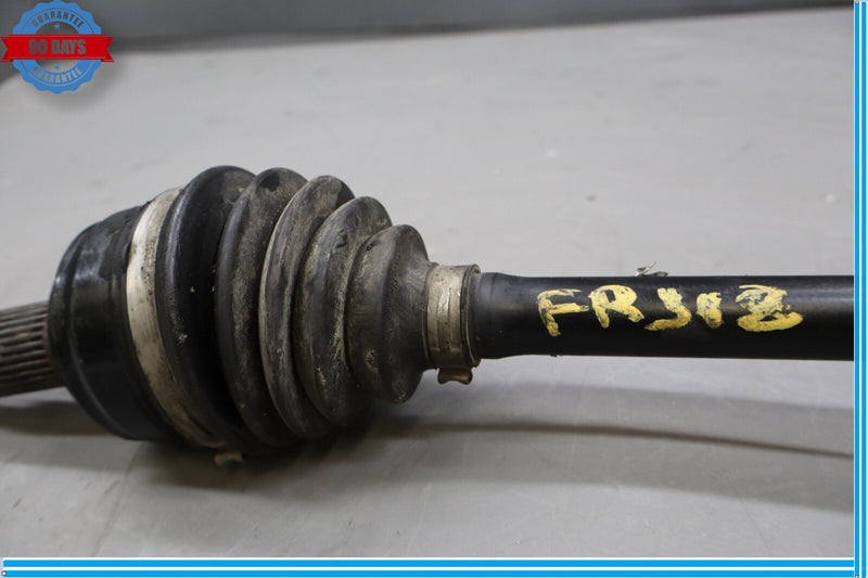 Load image into Gallery viewer, 11-18 Porsche Cayenne 958 Turbo Front Right or Left Side Axle CV Shaft Oem
