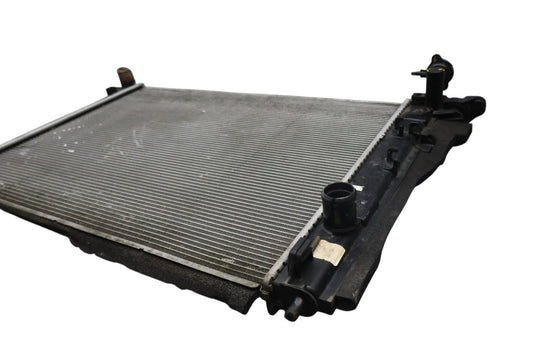 15-18 Hyundai Genesis G80 Engine Motor Coolant Cooling Radiator Oem