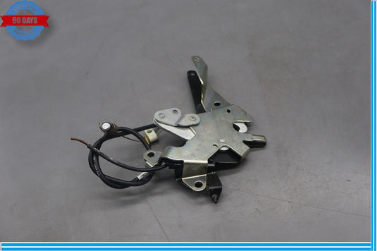 05-20 Mercedes R172 SL400 SLK350 Front Right Side Top Roof Lock Latch Oem
