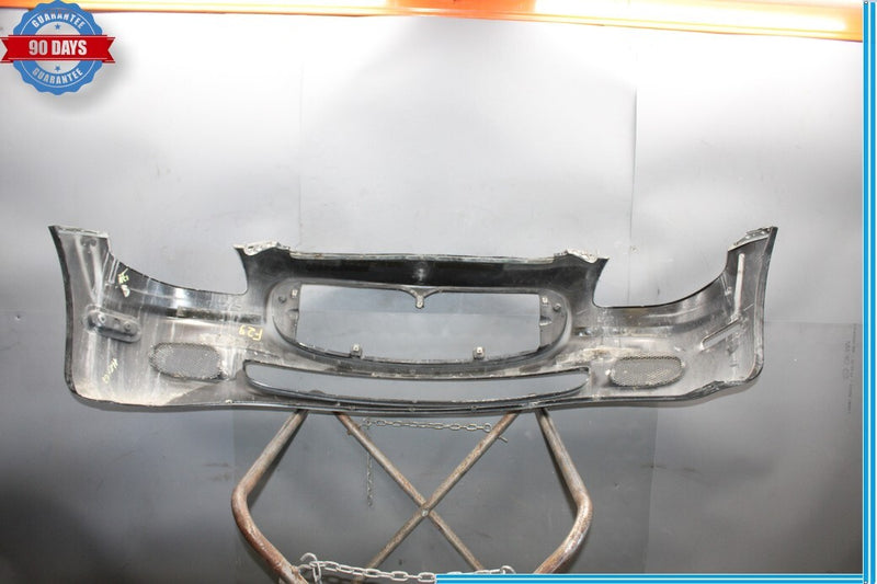 Load image into Gallery viewer, 03-08 Maserati Quattroporte M139 4.2L V8 Front Bumper Cover Assembly Oem
