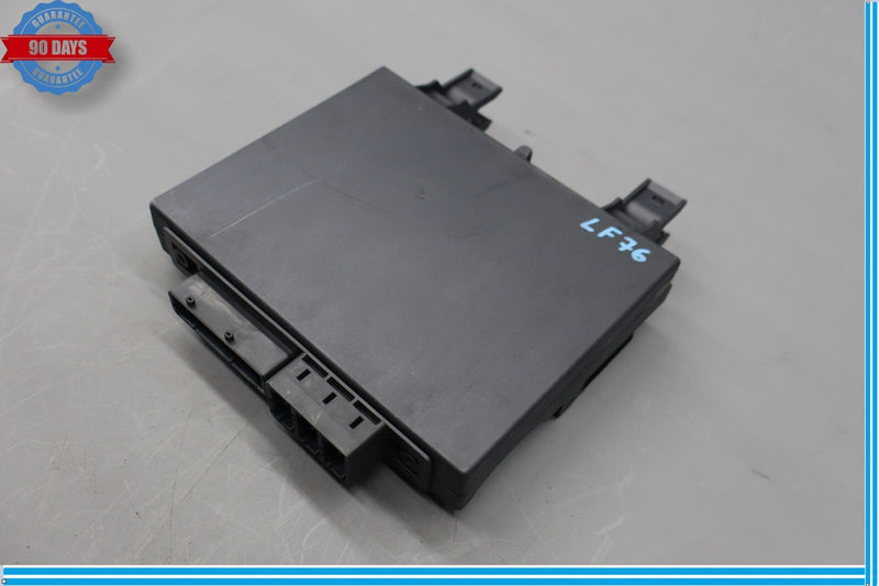Load image into Gallery viewer, 03-12 Mercedes R230 SL500 SL55 AMG Left Side Under Seat Control Module Unit Oem
