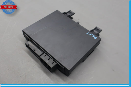 03-12 Mercedes R230 SL500 SL55 AMG Left Side Under Seat Control Module Unit Oem