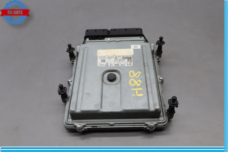 Load image into Gallery viewer, 11-14 Mercedes E550 CLS550 ECU ECM Engine Control Module Unit 2789001000 Oem
