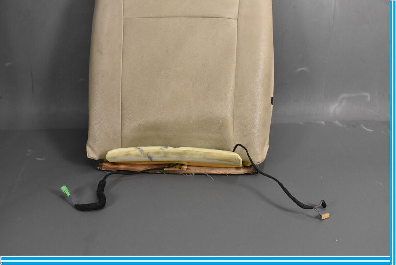 Load image into Gallery viewer, 11-17 Volkswagen VW Touareg Front Right Passenger Side Upper Seat Cushion Oem
