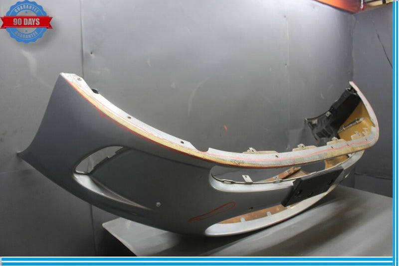 Load image into Gallery viewer, 10-11 Jaguar XK XKR X150 Front Bumper Cover Panel Assembly Oem

