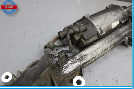 12-18 Mercedes CLS550 CLS400 W218 Electric Power Steering Rack & Pinion Oem