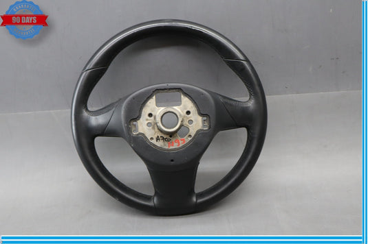 11-17 Volkswagen Touareg Front Steering Wheel With Heated Wheel Switches OEM