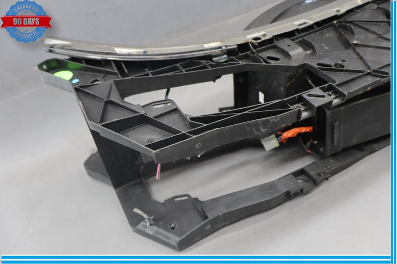 Load image into Gallery viewer, 10-13 Buick Lacrosse CXL Floor Center Console Storage Frame Assembly Oem
