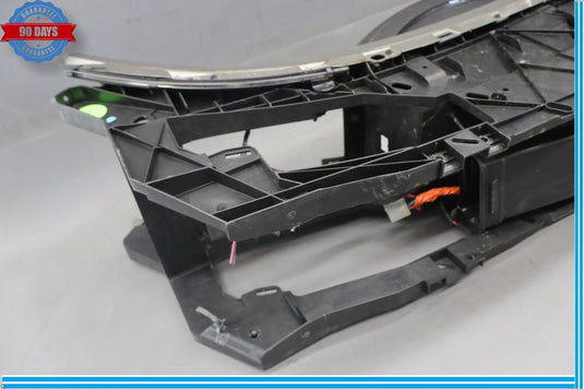 10-13 Buick Lacrosse CXL Floor Center Console Storage Frame Assembly Oem