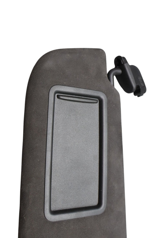 11-18 Audi A8 A8L Quattro Front Left Driver Side Sunvisor Sun Visor Oem