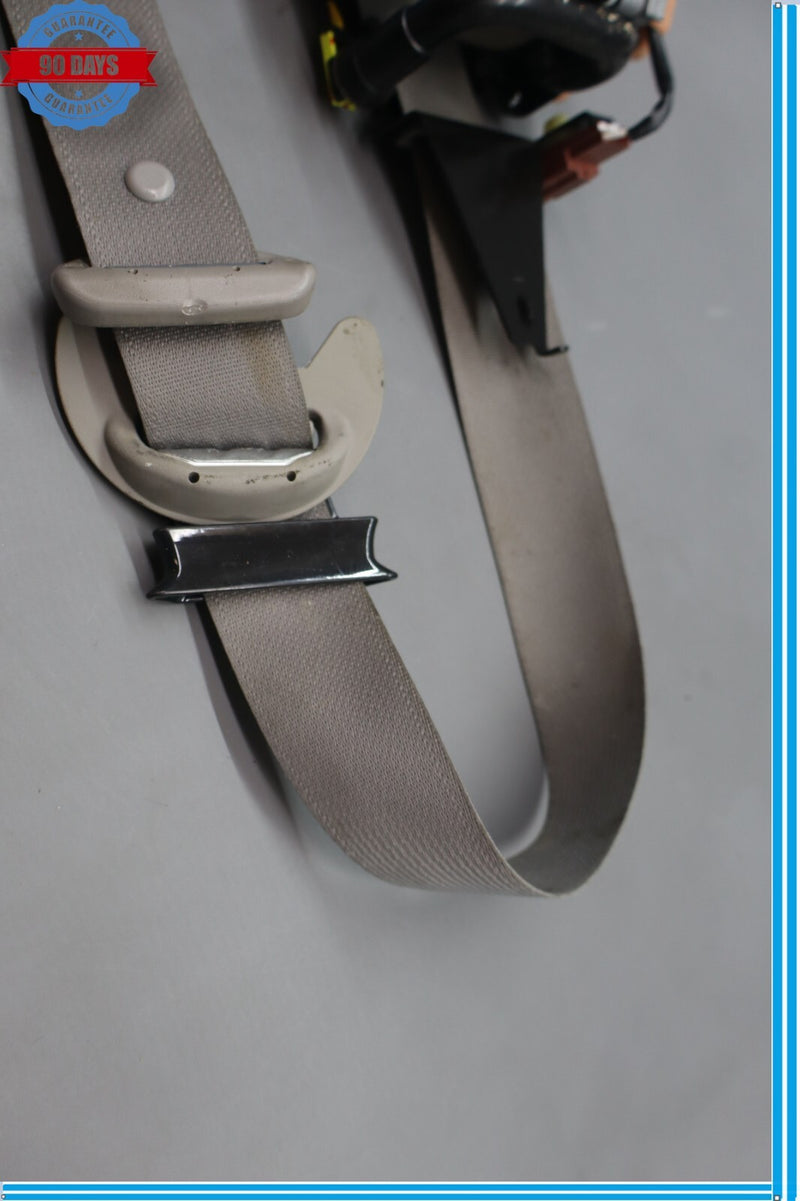 Load image into Gallery viewer, 15-17 Hyundai Genesis G80 Front Right Side Seat Belt Seatbelt Retractor Oem
