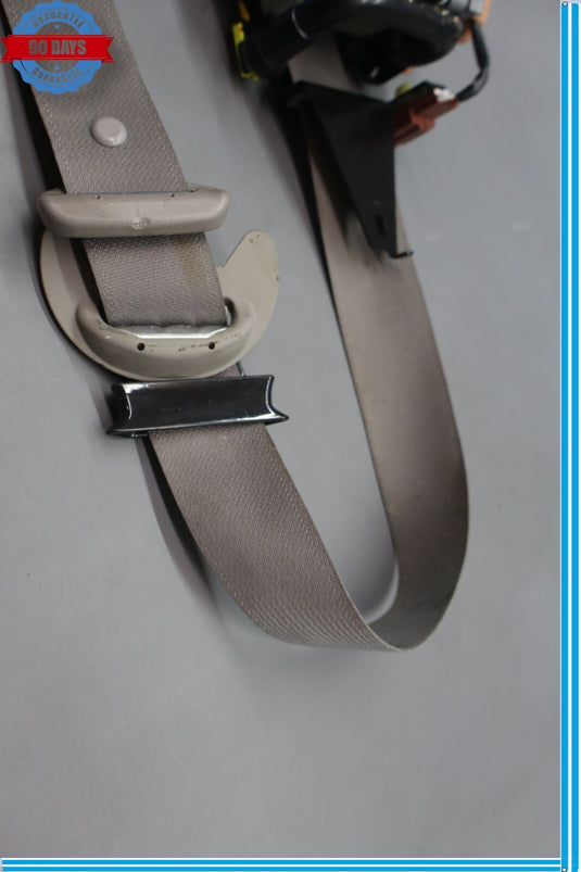 15-17 Hyundai Genesis G80 Front Right Side Seat Belt Seatbelt Retractor Oem
