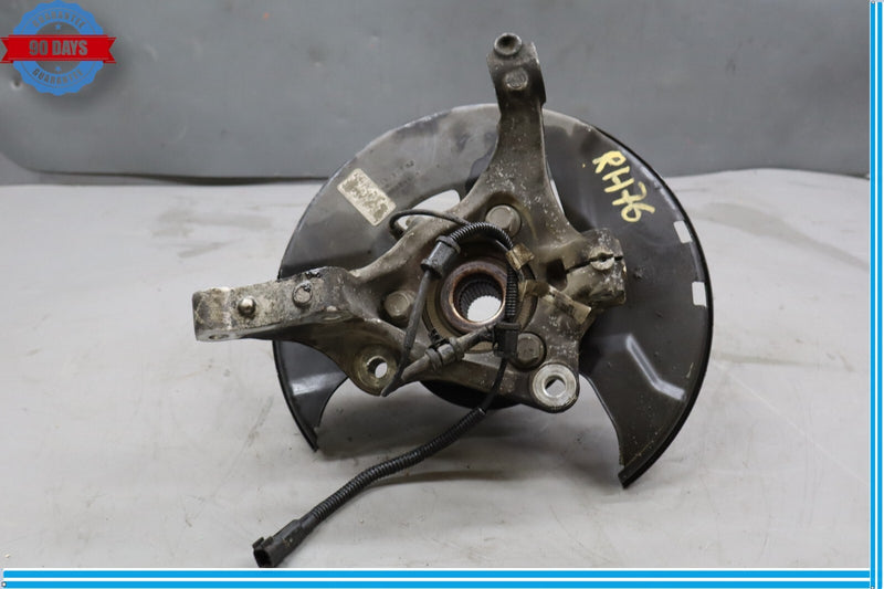 Load image into Gallery viewer, 10-16 Buick LaCrosse CXL Front Right Side Steering Spindle Knuckle Hub Oem
