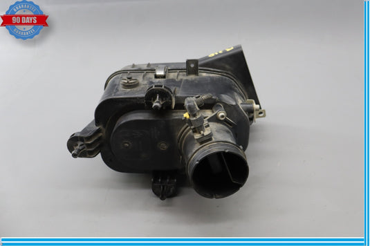 14-21 Maserati Ghibli Right Side Engine Air Cleaner Housing Filter Box Oem
