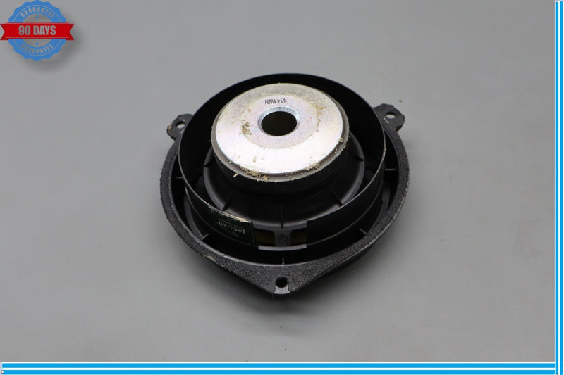 Load image into Gallery viewer, 07-15 Jaguar XK XKR X150 Front Right Passenger Side Audio Sound Bass Speaker Oem
