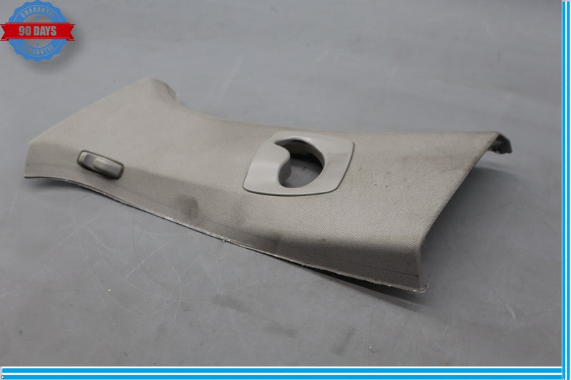 Load image into Gallery viewer, 11-16 BMW 528i 535i F10 Front Left Driver Side B Pillar Cover Trim 9116349 Oem
