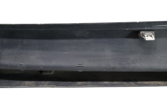 07-12 Mercedes  GL450 GL550 Left Driver Side Running Board A1646901975 Oem