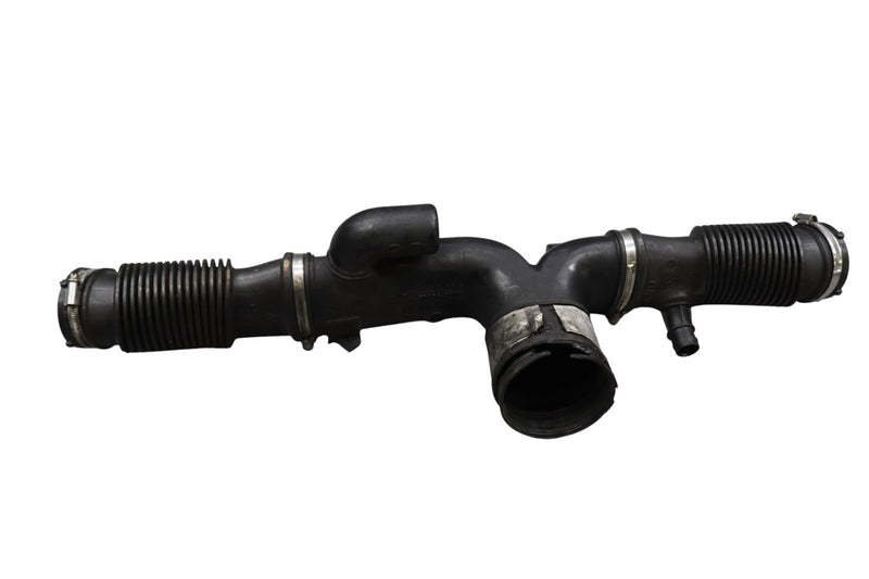 Load image into Gallery viewer, 14-24 Jaguar X152 XJ F-Type S/C Air Cleaner Intake Resonator Duct Tube Hose Oem
