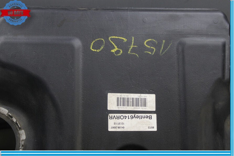 Load image into Gallery viewer, 03-10 Bentley Continental GT Coupe Fuel Gas Tank Assembly Oem
