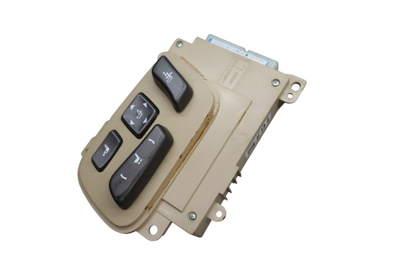 Load image into Gallery viewer, 07-12 Lexus LS460 LS460L Front Left Side Seat Control Adjustment Switch Oem

