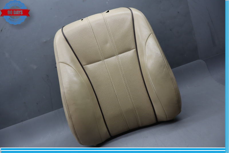 Load image into Gallery viewer, 10-19 Jaguar X351 XF XJ XJL Front Right Passenger Top Upper Seat Cushion Oem
