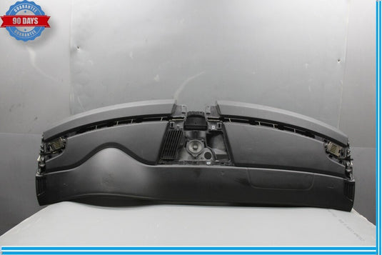 10-16 Porsche Panamera 970 Dashboard Dash Board Instrument Panel Trim Cover Oem