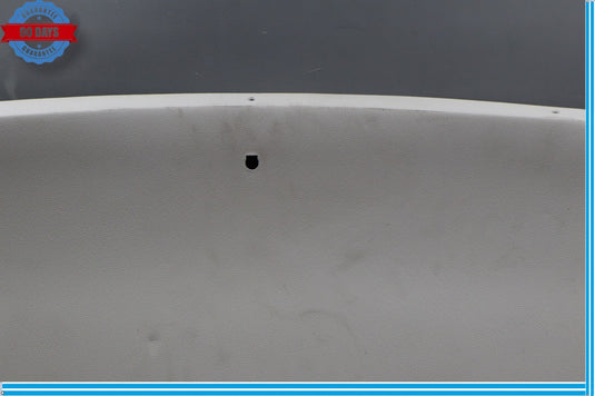03-12 Mercedes R230 SL600 SL550 SL55 AMG Roof Top Headliner Trim Oem