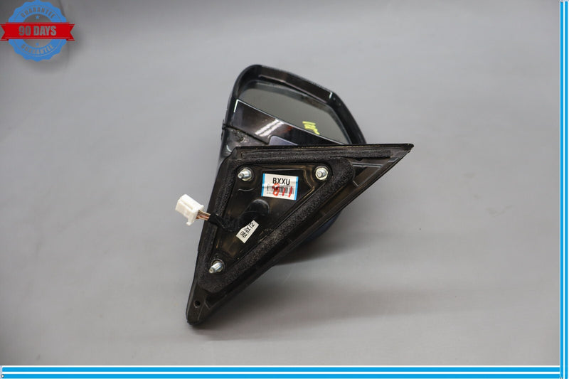Load image into Gallery viewer, 2015 Hyundai Genesis Front Left Driver Side Exterior Rear View Mirror Oem
