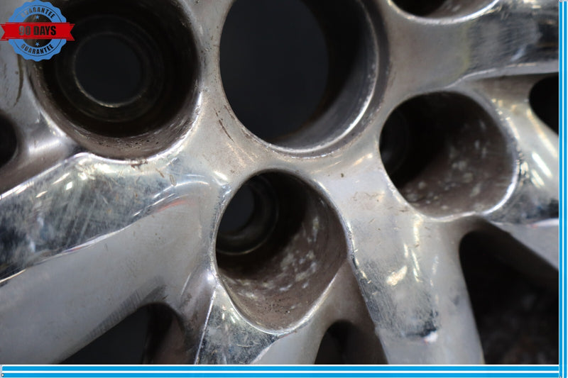 Load image into Gallery viewer, 07-09 Lexus LS460 XF40 9-Spoke Alloy Wheel Rim 18x7.5 18'' 42611-50730 Oem
