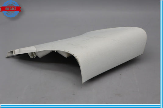 11-14 Volkswagen VW Touareg Rear Left Side D Pillar Upper Quarter Trim Panel Oem