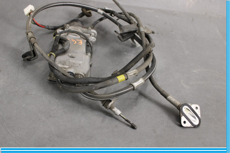 Load image into Gallery viewer, 07-17 Lexus LS460 Electric Emergency Parking Park Brake Actuator Cable Oem
