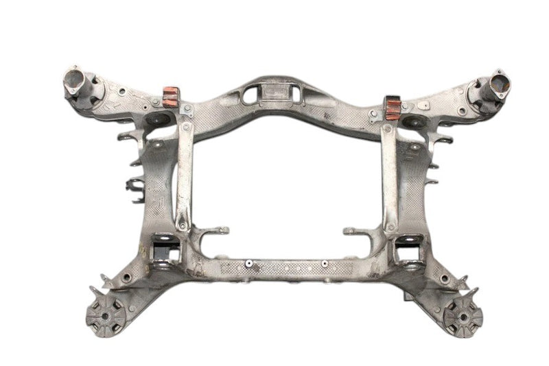 Load image into Gallery viewer, 10-16 Porsche Panamera 970 Rear Sub Frame Subframe Crossmember 970331151 Oem
