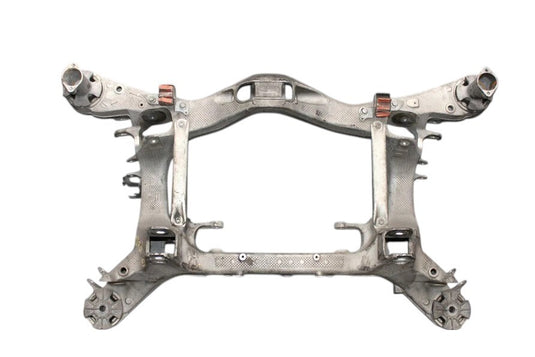 10-16 Porsche Panamera 970 Rear Sub Frame Subframe Crossmember 970331151 Oem