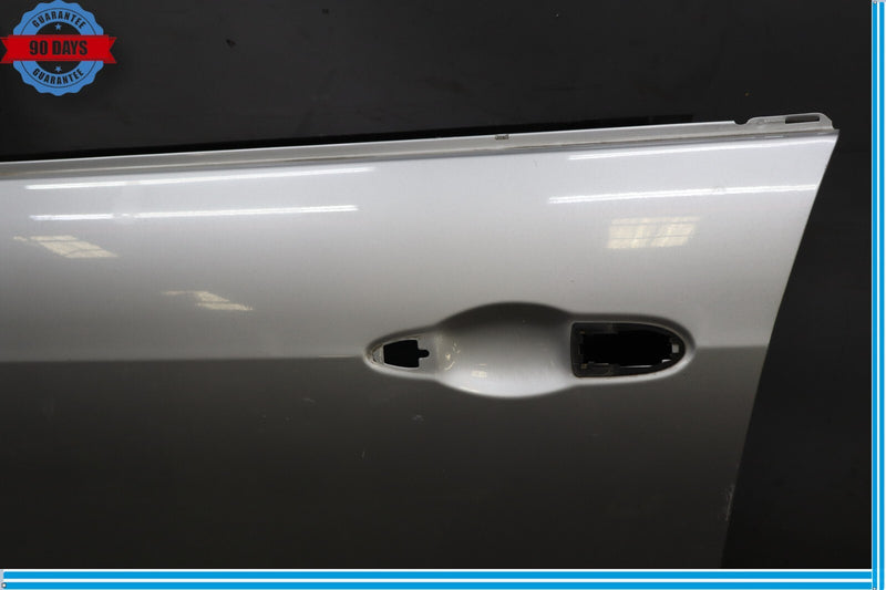 Load image into Gallery viewer, 14-22 Maserati Quattroporte Ghibli Front Left Side Exterior Door Shell Panel OEM
