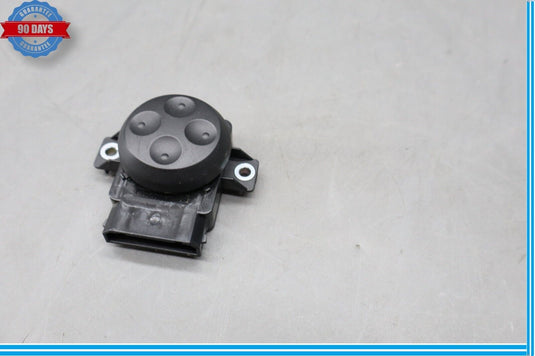 07-15 Audi Q7 Front Right Passenger Seat Lumbar Control Switch Oem