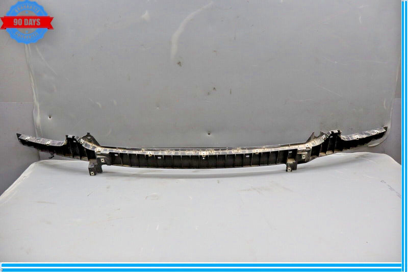 Load image into Gallery viewer, 06-12 Bentley Continental Flying Spur Rear Bumper Mount Support Bracket Oem
