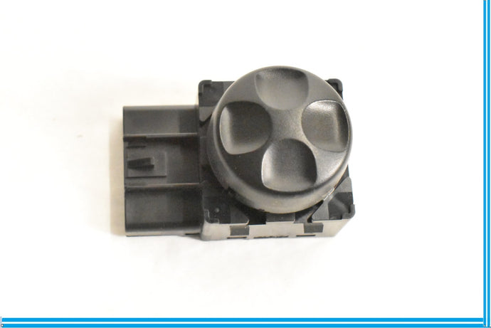 14-17 Maserati Ghibli Lumbar Power Seat Switch Control Module 56046232AA OEM