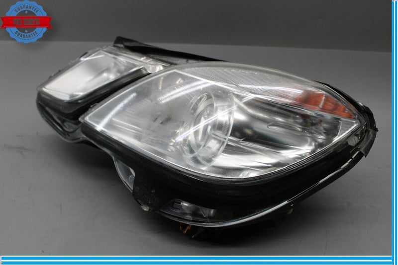 Load image into Gallery viewer, 10-13 Mercedes W207 E500 E350 Xenon Front Left Side Headlight Lamp Oem
