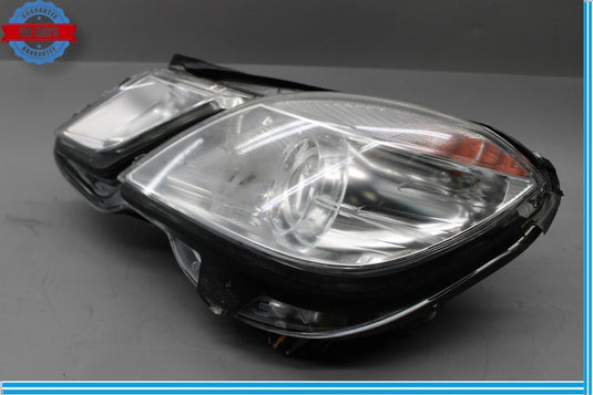 10-13 Mercedes W207 E500 E350 Xenon Front Left Side Headlight Lamp Oem